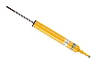 BILSTEIN - B6 SPORT Stoßdämpfer Hinterachse für BMW X1 (E84) xDrive 28 i / 24-171311