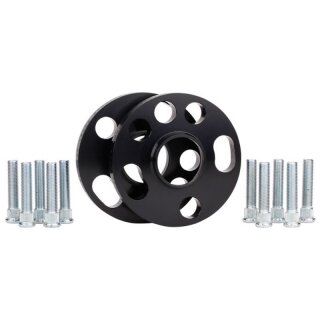 ST Spurverbreiterung System D3 30mm Achse für RENAULT KOLEOS I (HY_) 2.5 (HY0C, HY0N) / 56020060