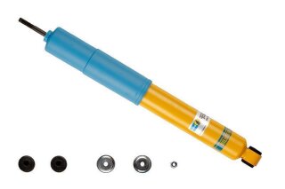 BILSTEIN - B6 SPORT Stoßdämpfer Hinterachse für OPEL KADETT C Coupe 1.2 / 24-004930