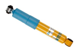 BILSTEIN - B6 SPORT Stoßdämpfer Hinterachse für OPEL ASTRA G Stufenheck (F69_) 1.6 / 24-027823