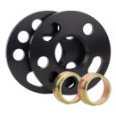 ST Spurverbreiterung System DZ 20mm Achse für AUDI...