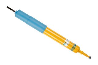 BILSTEIN - B6 SPORT Stoßdämpfer Hinterachse für BMW 1 (E81, E87) 116 d / 24-115926