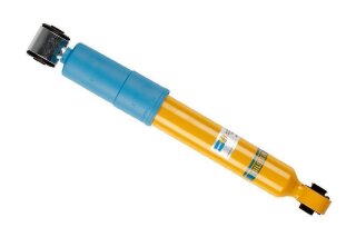 BILSTEIN - B6 SPORT Stoßdämpfer Hinterachse für FORD MONDEO III Kombi (BWY) 1.8 16V / 24-066754