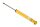 BILSTEIN - B6 SPORT Stoßdämpfer Hinterachse für AUDI A4 Avant (8ED, B7) 2.0 TDI quattro / 24-119795