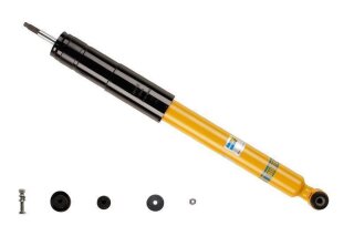 BILSTEIN - B6 SPORT Stoßdämpfer Hinterachse für MERCEDES-BENZ E-KLASSE Cabriolet (A124) E 220 (124.062) / 24-100441