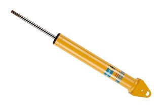 BILSTEIN - B6 4600 Stoßdämpfer Hinterachse für JEEP GRAND CHEROKEE IV (WK, WK2) 3.0 CRD V6 4x4 / 24-225427