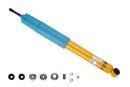 BILSTEIN - B6 SPORT Stoßdämpfer Hinterachse für MERCEDES-BENZ G-KLASSE (W460) 240 GD (460,3) / 24-005142
