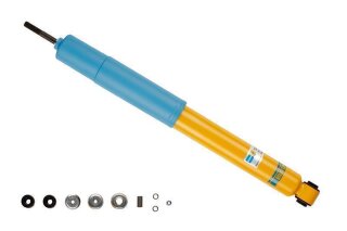 BILSTEIN - B6 SPORT Stoßdämpfer Hinterachse für MERCEDES-BENZ G-KLASSE (W463) G 55 AMG (463.270, 463.271) / 24-016360