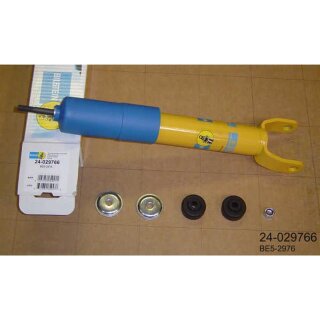 BILSTEIN - B6 SPORT Stoßdämpfer Hinterachse für CHEVROLET CORVETTE Convertible (C6) Z06 7.0 / 24-029766