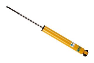 BILSTEIN - B6 SPORT Stoßdämpfer Hinterachse für FIAT STILO (192) 2.4 20V (192_XD1A) / 24-067911