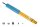 BILSTEIN - B6 SPORT Stoßdämpfer Hinterachse für BMW 02 (E10) 1502 / 24-008037