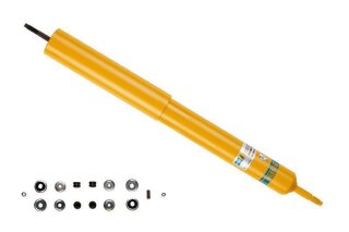 BILSTEIN - B6 4600 Stoßdämpfer Vorderachse für LAND ROVER DEFENDER Station Wagon (LD) 2.4 Td4 4x4 / 24-065405