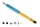 BILSTEIN - B6 4600 Stoßdämpfer Vorderachse für LAND ROVER RANGE ROVER I (AE, AN, HAA, HAB, HAM, HBM, RE, RN) 3.5 4x4 / 24-021531