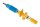 BILSTEIN - B6 SPORT Federbein Vorderachse für FORD MONDEO III Kombi (BWY) 1.8 16V / 35-051480