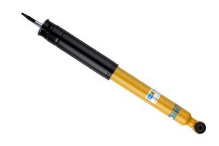 BILSTEIN - B8 SPRINT Stoßdämpfer Hinterachse für MERCEDES-BENZ CLK Cabriolet (A208) 320 (208.465) / 24-018555