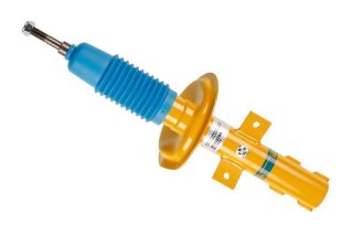 BILSTEIN - B8 SPRINT Federbein Vorderachse für CITROËN C4 I (LC_) 2.0 HDi / 35-052753