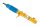 BILSTEIN - B8 SPRINT Federbein Vorderachse für FORD MONDEO III Kombi (BWY) 2.0 TDCi / 35-140610