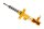 BILSTEIN - B8 SPRINT Federbein Vorderachse rechts für OPEL INSIGNIA Stufenheck 2.0 Turbo 4x4 / 35-168034