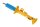 BILSTEIN - B8 SPRINT Federbein Vorderachse links für BMW Z3 (E36) M 3.2 / 35-044048