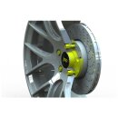 ST Spurverbreiterung System DZX 45mm Achse für...