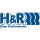 H&R Sportfedernsatz für SUBARU LEGACY IV (BL) 2.0 D AWD / 29167-1