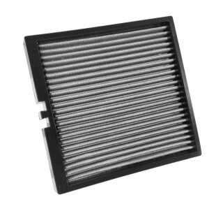 K&N Innenraumfilter für CHEVROLET SILVERADO 2500 HD Crew Cab Pickup 6.6 D 4WD / VF2044