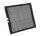 K&N Innenraumfilter für CHEVROLET SILVERADO 2500 HD Crew Cab Pickup 6.6 D 4WD / VF2044