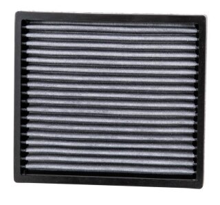 K&N Innenraumfilter für LEXUS IS II (_E2_) 350 (GSE21_) / VF2000