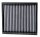 K&N Innenraumfilter für MITSUBISHI ASX (GA_W_) 2.0 i / VF2004