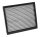 K&N Innenraumfilter für HYUNDAI i30 (PDE) 1.6 CDI / VF2037