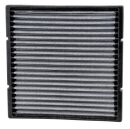 K&N Innenraumfilter für TOYOTA FJ CRUISER...