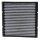 K&N Innenraumfilter für TOYOTA FJ CRUISER (GSJ1_) 4.0 4WD / VF2002