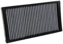 K&N Innenraumfilter für BMW 6 Gran Coupe (F06)...