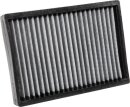 K&N Innenraumfilter für FIAT 500L (351_, 352_)...