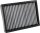 K&N Innenraumfilter für FIAT 500X (334_) 1.3 / VF1014