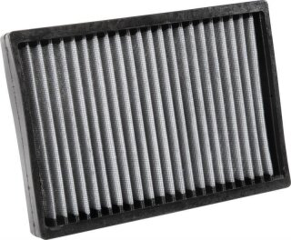 K&N Innenraumfilter für JEEP RENEGADE Geländewagen geschlossen (BU) 1.4 / VF1014