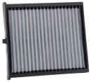 K&N Innenraumfilter für MAZDA 3 (BM, BN) 2.2 D /...