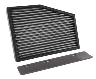 K&N Innenraumfilter für AUDI A3 (8P1) 2.0 TFSI quattro / VF3013
