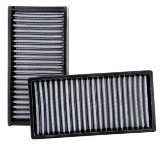 K&N Innenraumfilter für HONDA CIVIC VIII Stufenheck (FD, FA) 1.8 (FD1) / VF2022