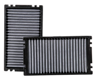 K&N Innenraumfilter für CHEVROLET SILVERADO 2500 HD 8.1 / VF1000