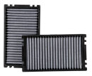 K&N Innenraumfilter für CHEVROLET SILVERADO 2500...