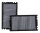 K&N Innenraumfilter für CHEVROLET SILVERADO 2500 HD 8.1 / VF1000