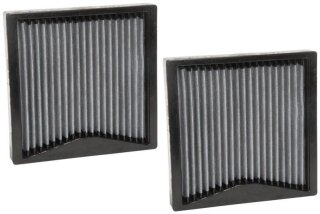 K&N Innenraumfilter für BMW X3 (F25) xDrive 35 d / VF2069
