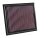 K&N Luftfilter für FIAT 500X (334_) 1.4 (334AXC1B, 334AXC11) / 33-5034