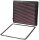 K&N Luftfilter für DODGE CARAVAN (RG_) 3.3 / 33-2206