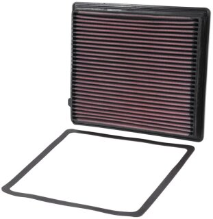 K&N Luftfilter für DODGE CARAVAN (RG_) 2.4 / 33-2206