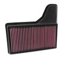 K&N Luftfilter für FORD USA MUSTANG Coupe 3.7 /...
