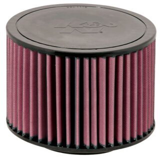 K&N Luftfilter für TOYOTA HILUX VII Pick-up (_N1_, _N2_, _N3_) 2.5 D-4D (KUN15_) / E-2296
