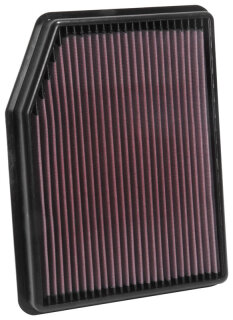 K&N Luftfilter für CHEVROLET SILVERADO 1500 Crew Cab Pickup 5.3 / 33-5083