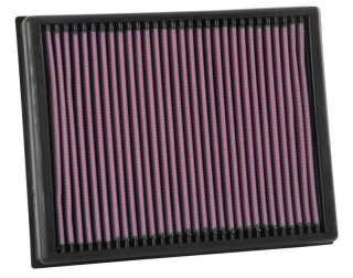 K&N Luftfilter für FORD RANGER (TKE) 2.2 TDCi / 33-3086